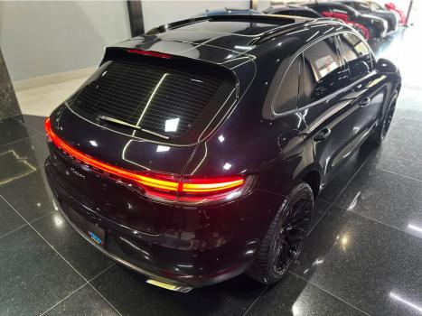 PORSCHE Macan 2.0 16V 4P AWD PDK AUTOM�TICO, Foto 7