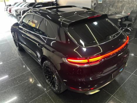 PORSCHE Macan 2.0 16V 4P AWD PDK AUTOM�TICO, Foto 8