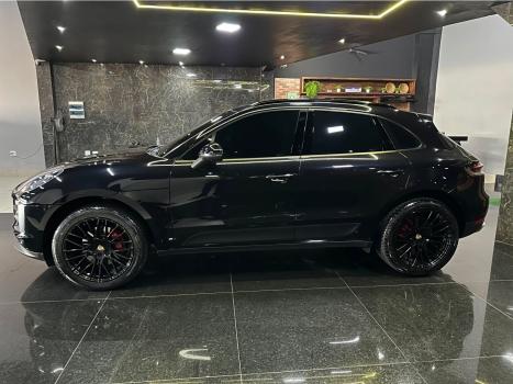 PORSCHE Macan 2.0 16V 4P AWD PDK AUTOM�TICO, Foto 9