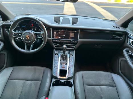 PORSCHE Macan 2.0 16V 4P AWD PDK AUTOM�TICO, Foto 14