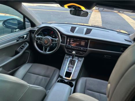 PORSCHE Macan 2.0 16V 4P AWD PDK AUTOM�TICO, Foto 18