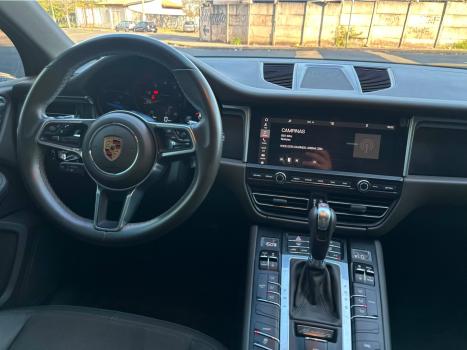 PORSCHE Macan 2.0 16V 4P AWD PDK AUTOM�TICO, Foto 19