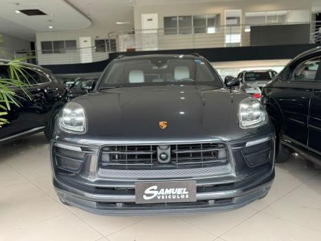 PORSCHE Macan 2.0 16V 4P AWD TURBO T PDK AUTOMÁTICO, Foto 2