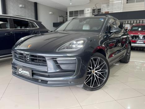 PORSCHE Macan 2.0 16V 4P AWD TURBO T PDK AUTOMÁTICO, Foto 3
