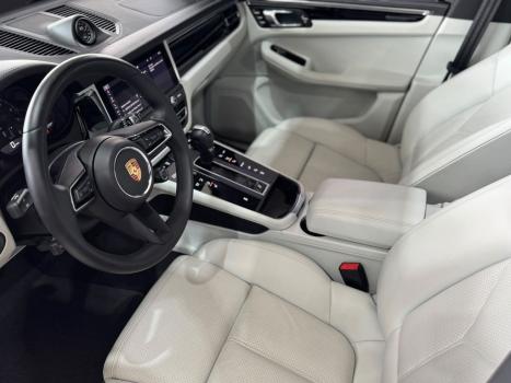 PORSCHE Macan 2.0 16V 4P AWD TURBO T PDK AUTOMÁTICO, Foto 4