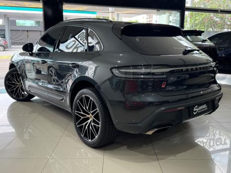 PORSCHE Macan 2.0 16V 4P AWD TURBO T PDK AUTOMÁTICO, Foto 5