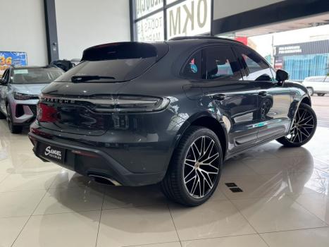 PORSCHE Macan 2.0 16V 4P AWD TURBO T PDK AUTOMÁTICO, Foto 6