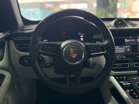 PORSCHE Macan 2.0 16V 4P AWD TURBO T PDK AUTOMÁTICO, Foto 7