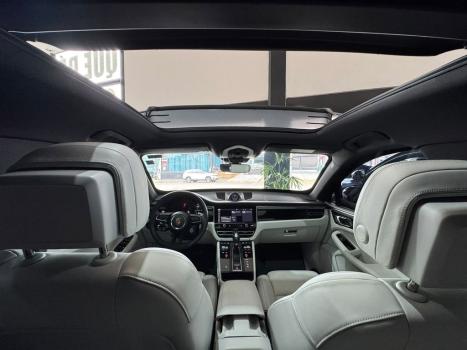 PORSCHE Macan 2.0 16V 4P AWD TURBO T PDK AUTOMÁTICO, Foto 10