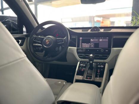 PORSCHE Macan 2.0 16V 4P AWD TURBO T PDK AUTOMÁTICO, Foto 12