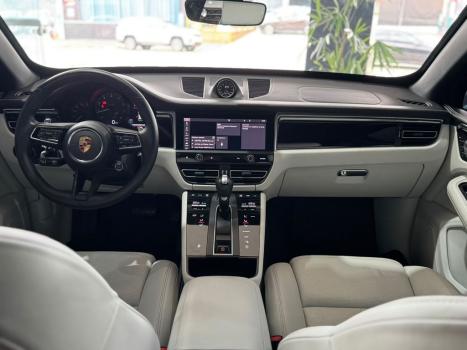 PORSCHE Macan 2.0 16V 4P AWD TURBO T PDK AUTOMÁTICO, Foto 13