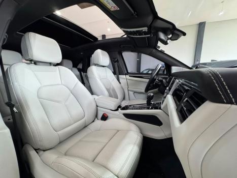PORSCHE Macan 2.0 16V 4P AWD TURBO T PDK AUTOMÁTICO, Foto 14
