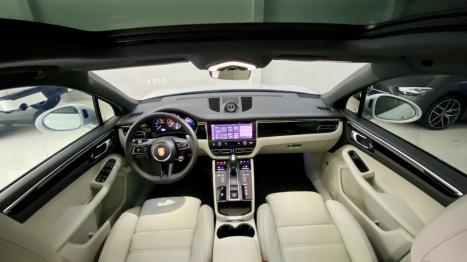 PORSCHE Macan 2.9 24V V6 4P S BITURBO PDK AUTOMTICO, Foto 7