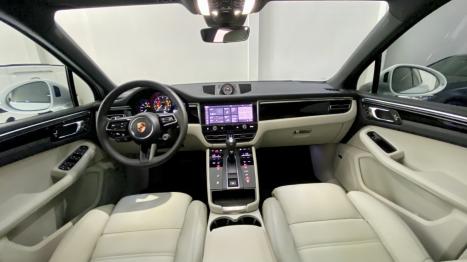 PORSCHE Macan 2.9 24V V6 4P S BITURBO PDK AUTOMTICO, Foto 8