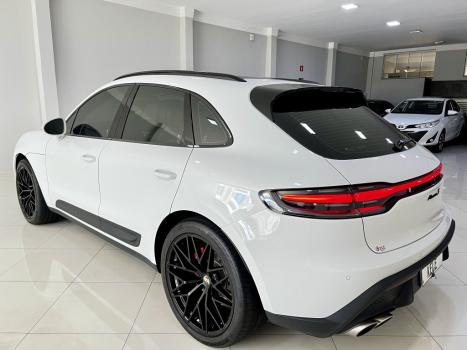 PORSCHE Macan 2.9 24V V6 4P S BITURBO PDK AUTOM�TICO, Foto 2