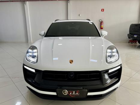 PORSCHE Macan 2.9 24V V6 4P S BITURBO PDK AUTOM�TICO, Foto 3