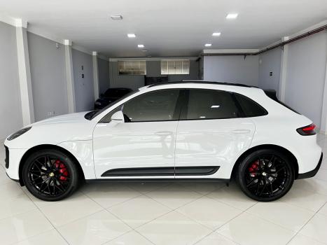 PORSCHE Macan 2.9 24V V6 4P S BITURBO PDK AUTOM�TICO, Foto 4