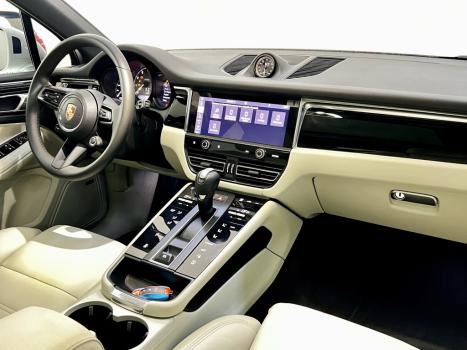 PORSCHE Macan 2.9 24V V6 4P S BITURBO PDK AUTOM�TICO, Foto 6
