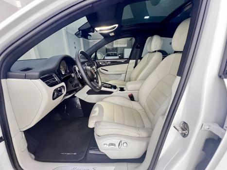 PORSCHE Macan 2.9 24V V6 4P S BITURBO PDK AUTOM�TICO, Foto 7