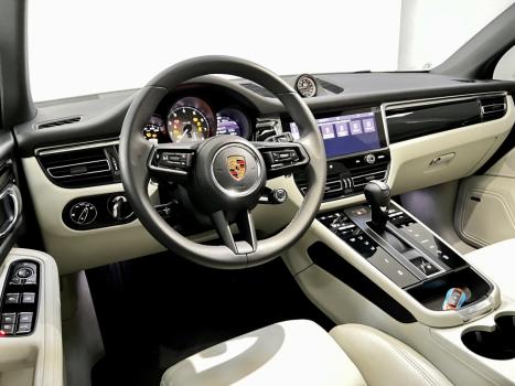 PORSCHE Macan 2.9 24V V6 4P S BITURBO PDK AUTOM�TICO, Foto 9