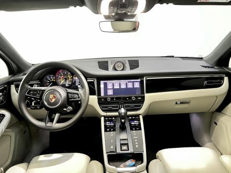 PORSCHE Macan 2.9 24V V6 4P S BITURBO PDK AUTOM�TICO, Foto 11