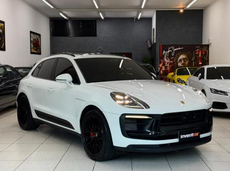 PORSCHE Macan 2.9 24V V6 4P S BITURBO PDK AUTOM�TICO, Foto 1