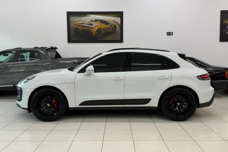 PORSCHE Macan 2.9 24V V6 4P S BITURBO PDK AUTOM�TICO, Foto 2
