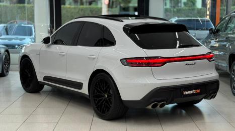 PORSCHE Macan 2.9 24V V6 4P S BITURBO PDK AUTOM�TICO, Foto 3