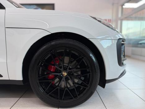 PORSCHE Macan 2.9 24V V6 4P S BITURBO PDK AUTOM�TICO, Foto 6