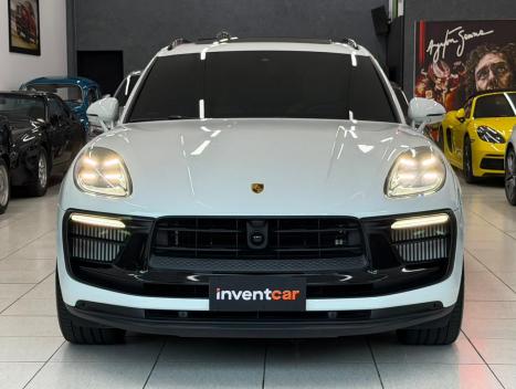 PORSCHE Macan 2.9 24V V6 4P S BITURBO PDK AUTOM�TICO, Foto 7