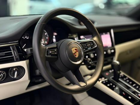 PORSCHE Macan 2.9 24V V6 4P S BITURBO PDK AUTOM�TICO, Foto 8