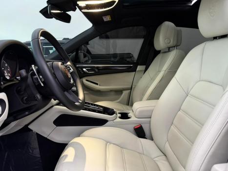 PORSCHE Macan 2.9 24V V6 4P S BITURBO PDK AUTOM�TICO, Foto 10