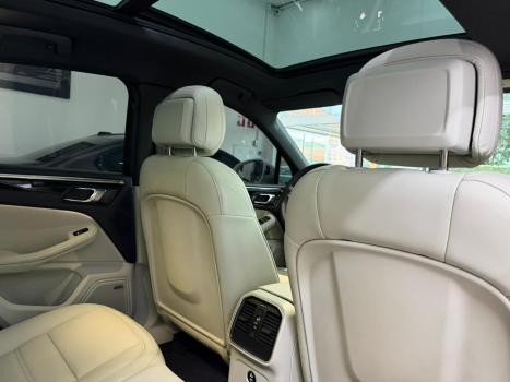 PORSCHE Macan 2.9 24V V6 4P S BITURBO PDK AUTOM�TICO, Foto 12