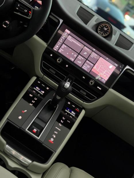 PORSCHE Macan 2.9 24V V6 4P S BITURBO PDK AUTOM�TICO, Foto 14