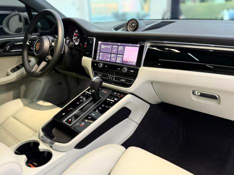 PORSCHE Macan 2.9 24V V6 4P S BITURBO PDK AUTOM�TICO, Foto 15