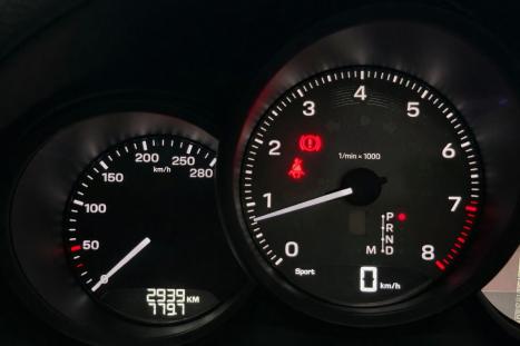 PORSCHE Macan 2.9 24V V6 4P S BITURBO PDK AUTOM�TICO, Foto 17