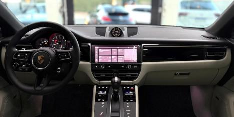 PORSCHE Macan 2.9 24V V6 4P S BITURBO PDK AUTOM�TICO, Foto 18