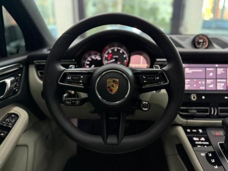 PORSCHE Macan 2.9 24V V6 4P S BITURBO PDK AUTOM�TICO, Foto 19