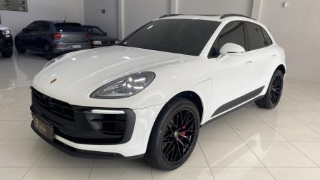 PORSCHE Macan 2.9 24V V6 4P S BITURBO PDK AUTOM�TICO, Foto 1