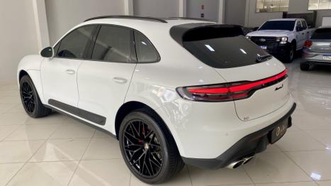PORSCHE Macan 2.9 24V V6 4P S BITURBO PDK AUTOM�TICO, Foto 2