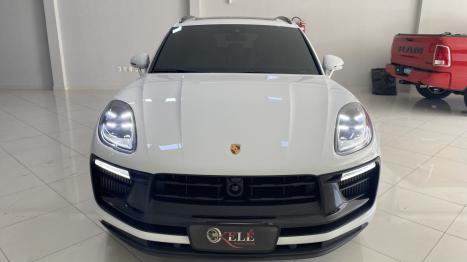 PORSCHE Macan 2.9 24V V6 4P S BITURBO PDK AUTOM�TICO, Foto 3