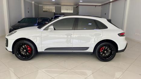 PORSCHE Macan 2.9 24V V6 4P S BITURBO PDK AUTOM�TICO, Foto 4