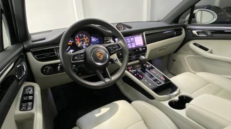 PORSCHE Macan 2.9 24V V6 4P S BITURBO PDK AUTOM�TICO, Foto 6