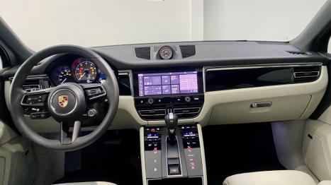 PORSCHE Macan 2.9 24V V6 4P S BITURBO PDK AUTOM�TICO, Foto 8