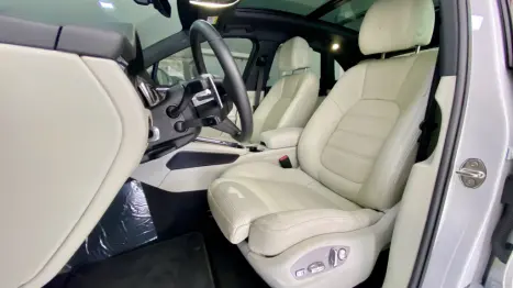PORSCHE Macan 2.9 24V V6 4P S BITURBO PDK AUTOM�TICO, Foto 9
