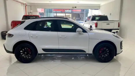 PORSCHE Macan 2.9 24V V6 4P S BITURBO PDK AUTOM�TICO, Foto 12