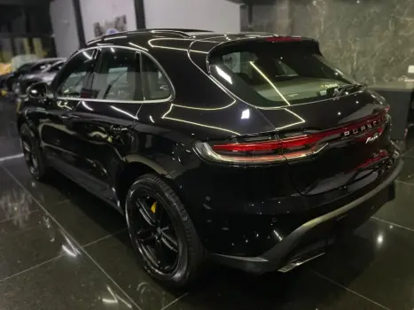 PORSCHE Macan , Foto 5 PORSCHE Macan , Foto 5