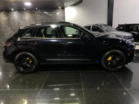 PORSCHE Macan , Foto 9 PORSCHE Macan , Foto 9