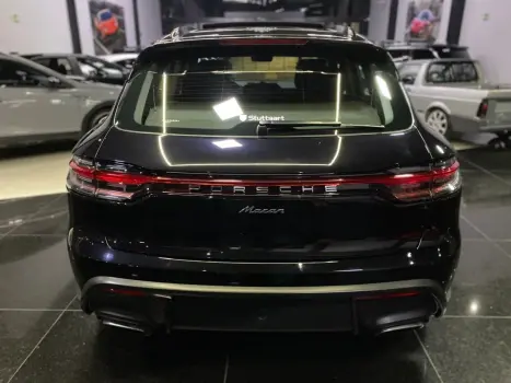 PORSCHE Macan , Foto 11 PORSCHE Macan , Foto 11