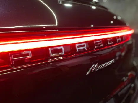 PORSCHE Macan , Foto 12 PORSCHE Macan , Foto 12